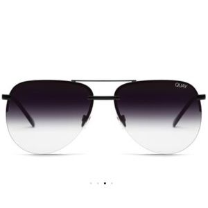 QUAY Sunglasses